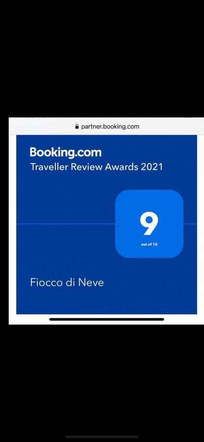 Fiocco Di Neve