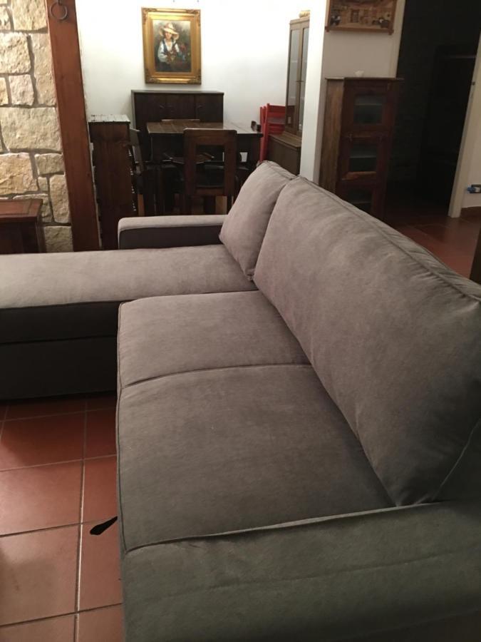 Fiocco Di Neve Appartamento